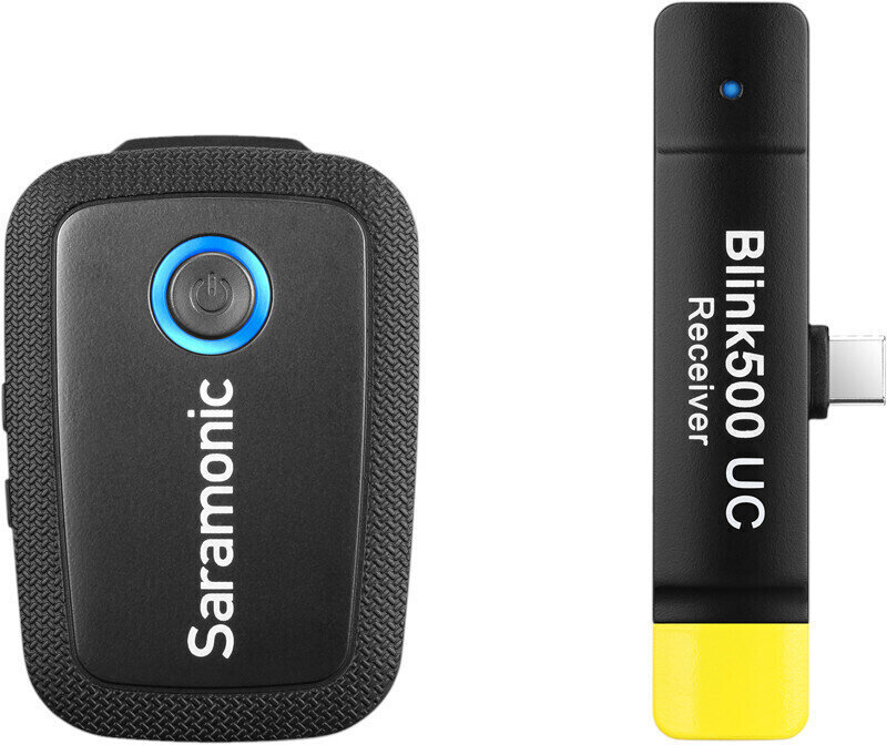 Saramonic Blink 500 B5 Bezdrátový systém
