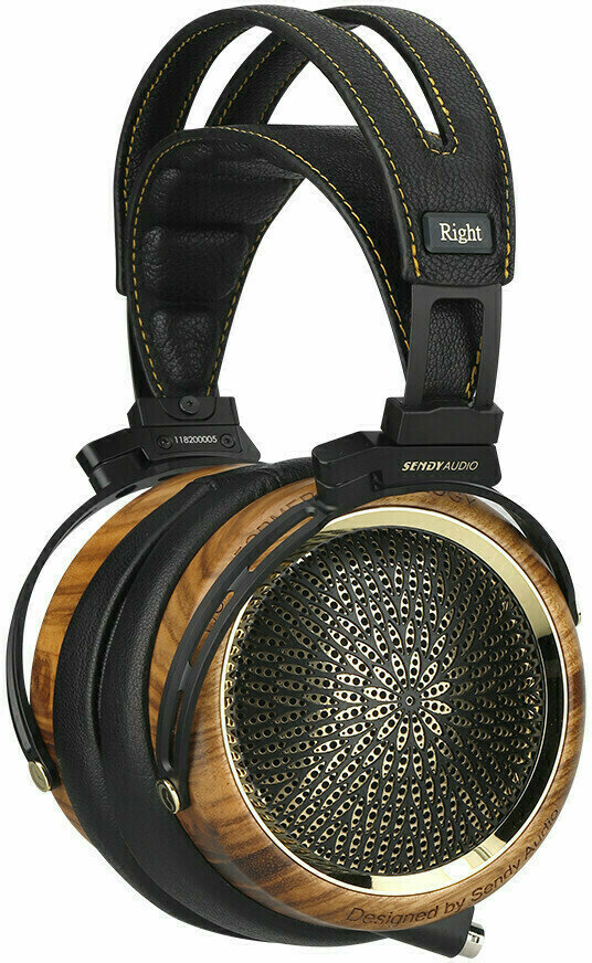 Sendy Audio Peacock