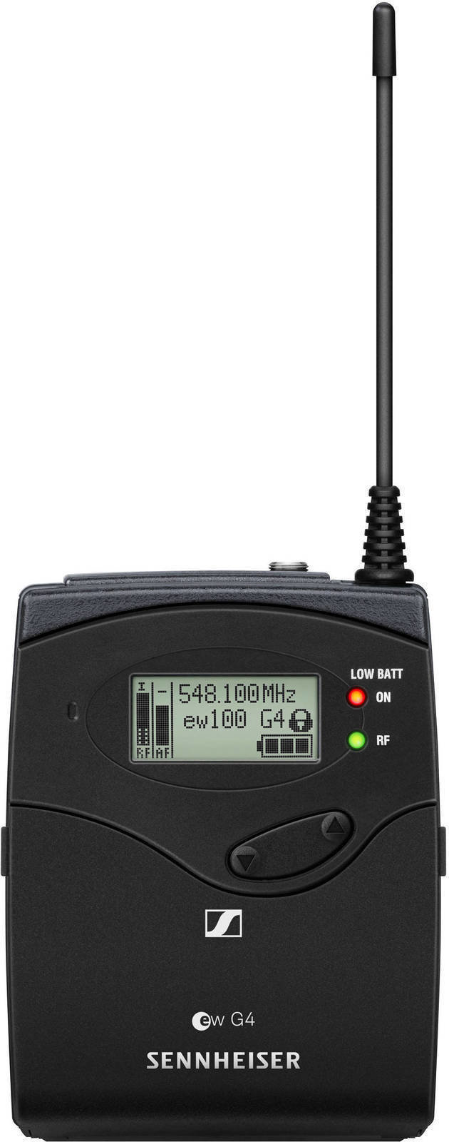 Sennheiser EK 100 G4-B Přijímač
