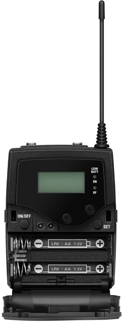 Sennheiser EK 500 G4-AW+ Přijímač