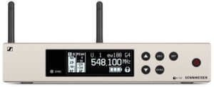 Sennheiser EM 300-500 G4-GW GW: 558-626 MHz