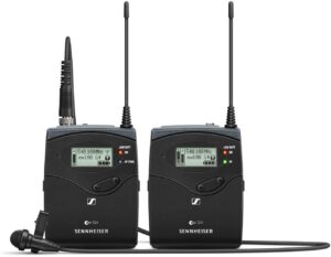 Sennheiser EW 112P G4 G: 566-608 MHz