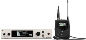 Sennheiser EW 300 G4-ME2-RC AW+: 470-558 MHz
