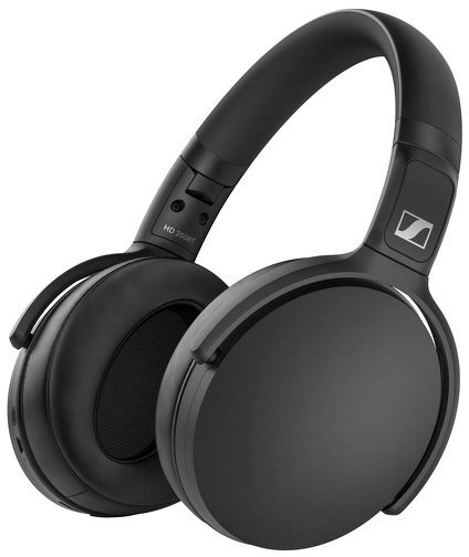 Sennheiser HD 350BT Černá