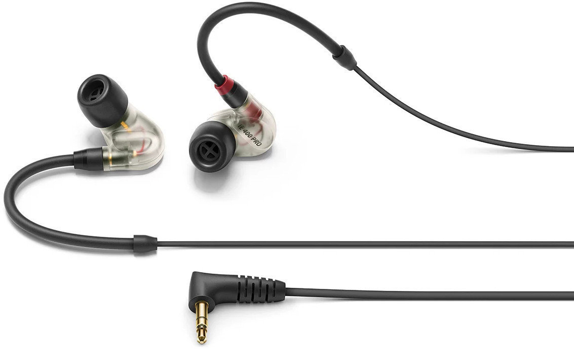 Sennheiser IE 400 Pro Číra