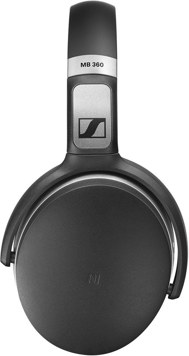 Sennheiser MB 360 UC Černá