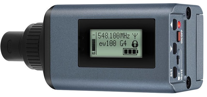 Sennheiser SKP 100 G4-B B: 626-668 MHz