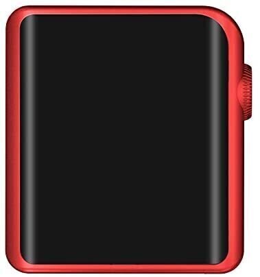 Shanling M0 Červená