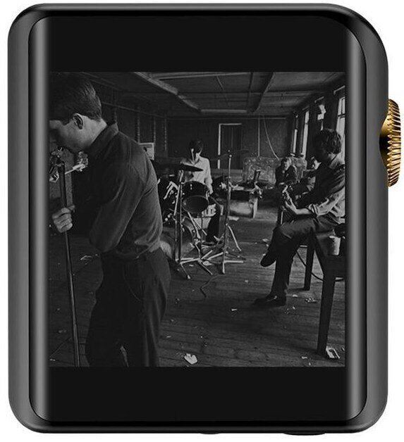 Shanling M0 Limited Limited Black