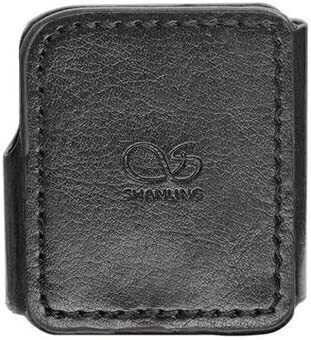 Shanling M0 Obal Černá