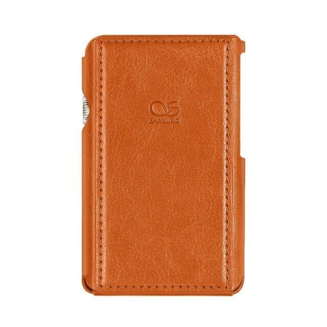 Shanling M2X Hnědá