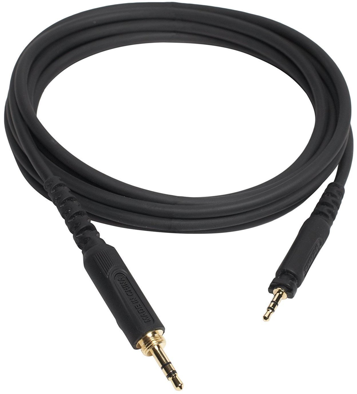 Shure HPASCA1 Kabel pro sluchátka Shure  SRH440-SRH750DJ-SRH840