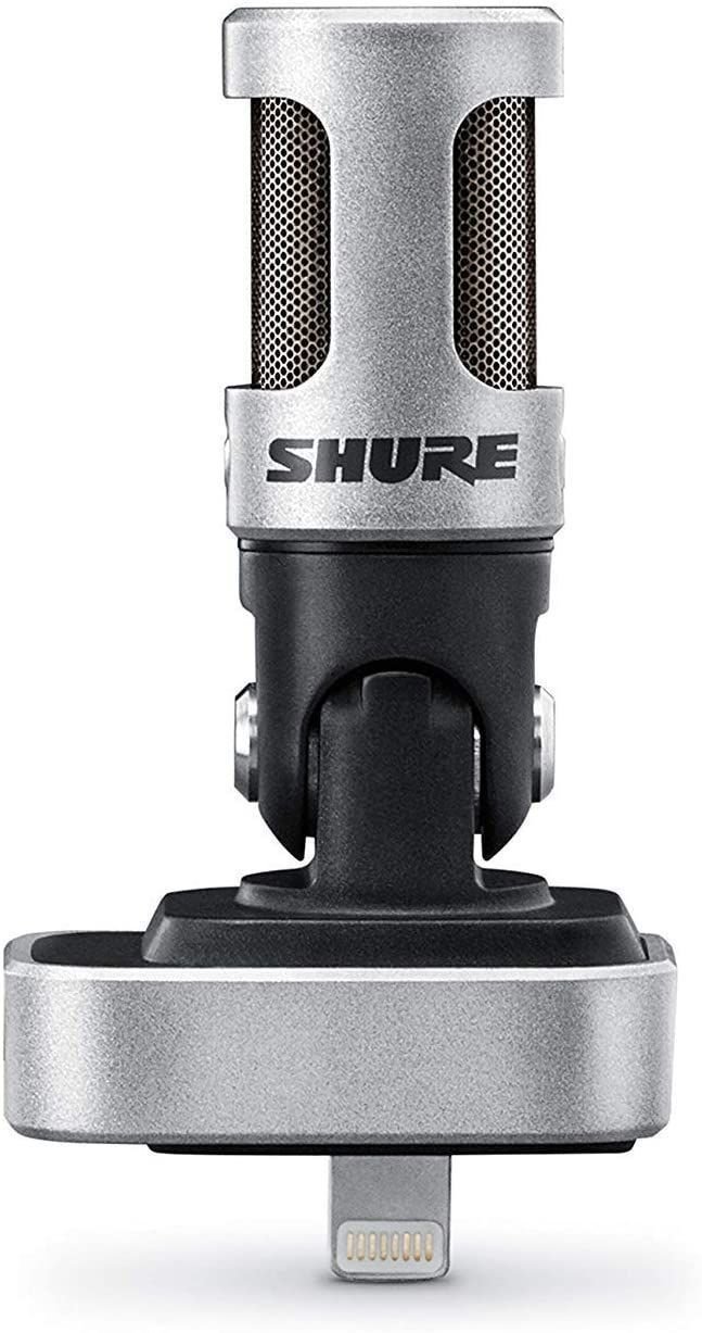 Shure MV88/A