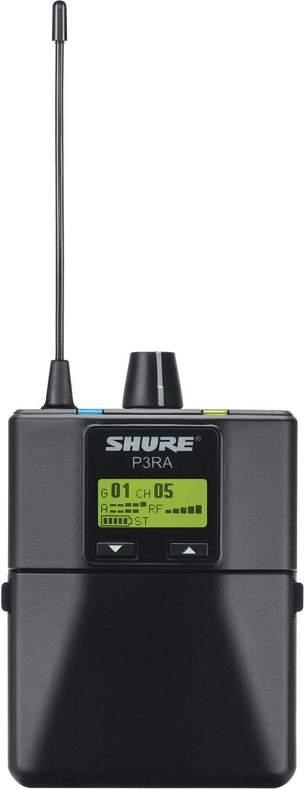 Shure P3RA-H20