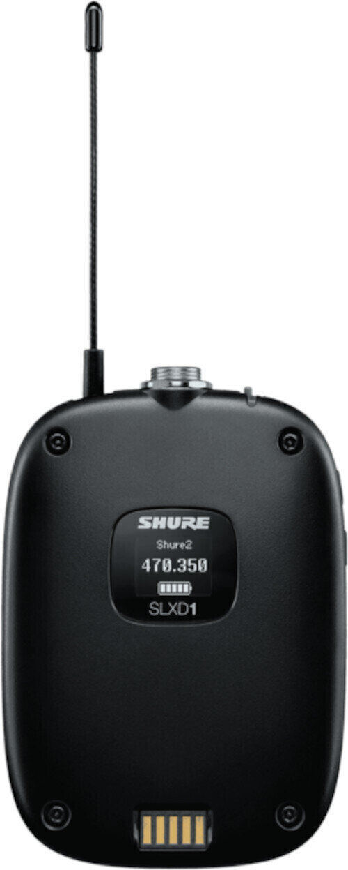 Shure SLXD1 L56 L56