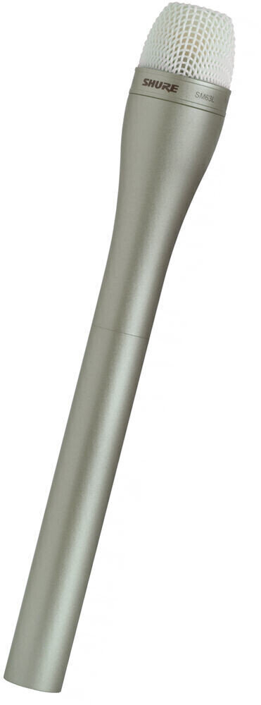 Shure SM63L