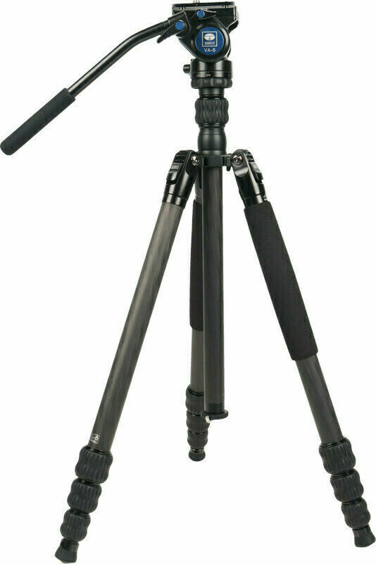 Sirui Traveler VC Stativ