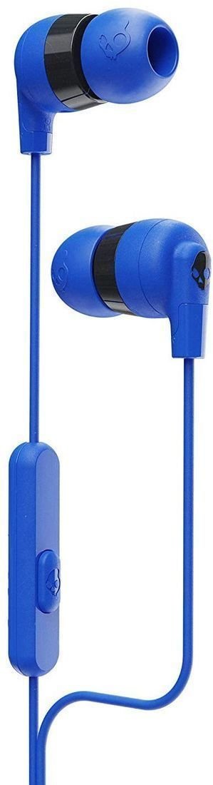 Skullcandy INK´D + Earbuds Cobalt Blue