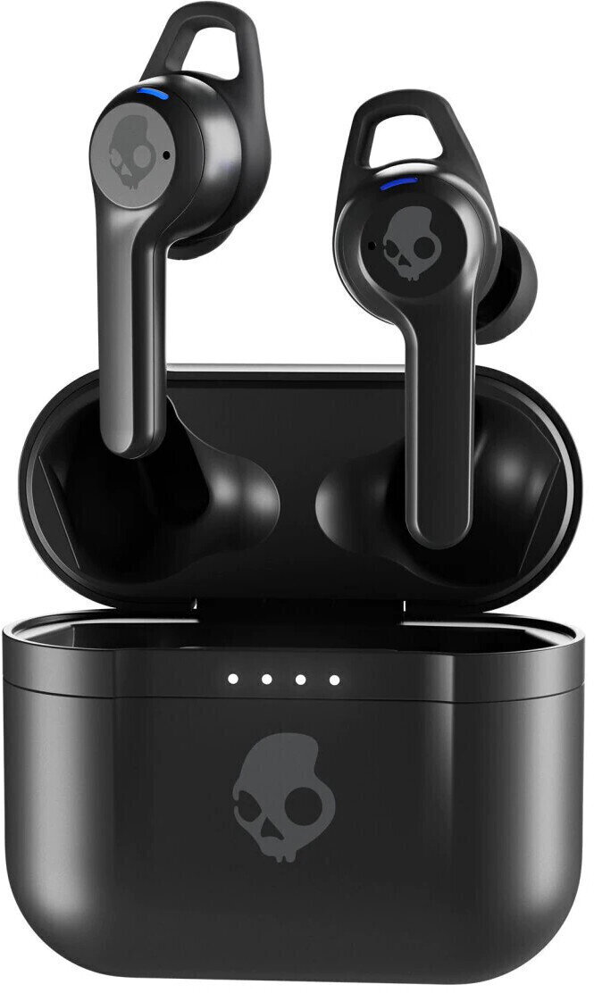 Skullcandy Indy ANC Černá