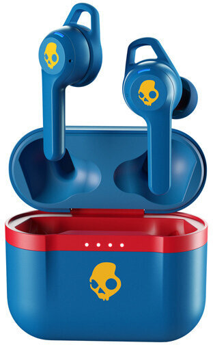 Skullcandy Indy Evo Modrá