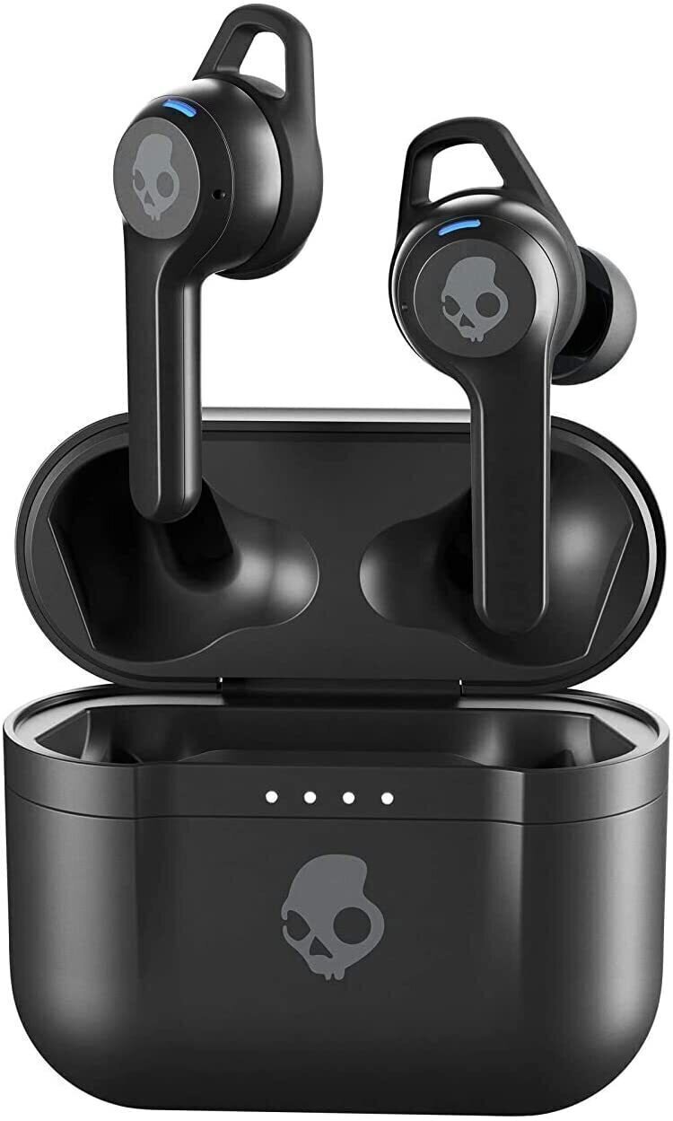 Skullcandy Indy Fuel Černá