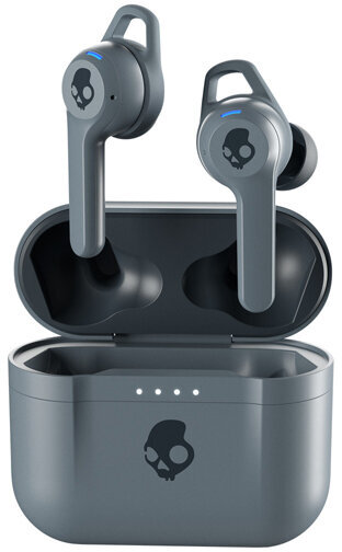 Skullcandy Indy Fuel Šedá