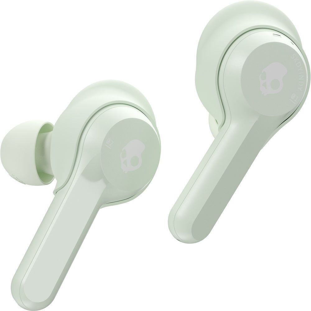 Skullcandy Indy TWS Earbuds Pastels/Sage/Green