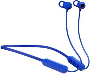 Skullcandy JIB Plus Wireless Earbuds Modrá