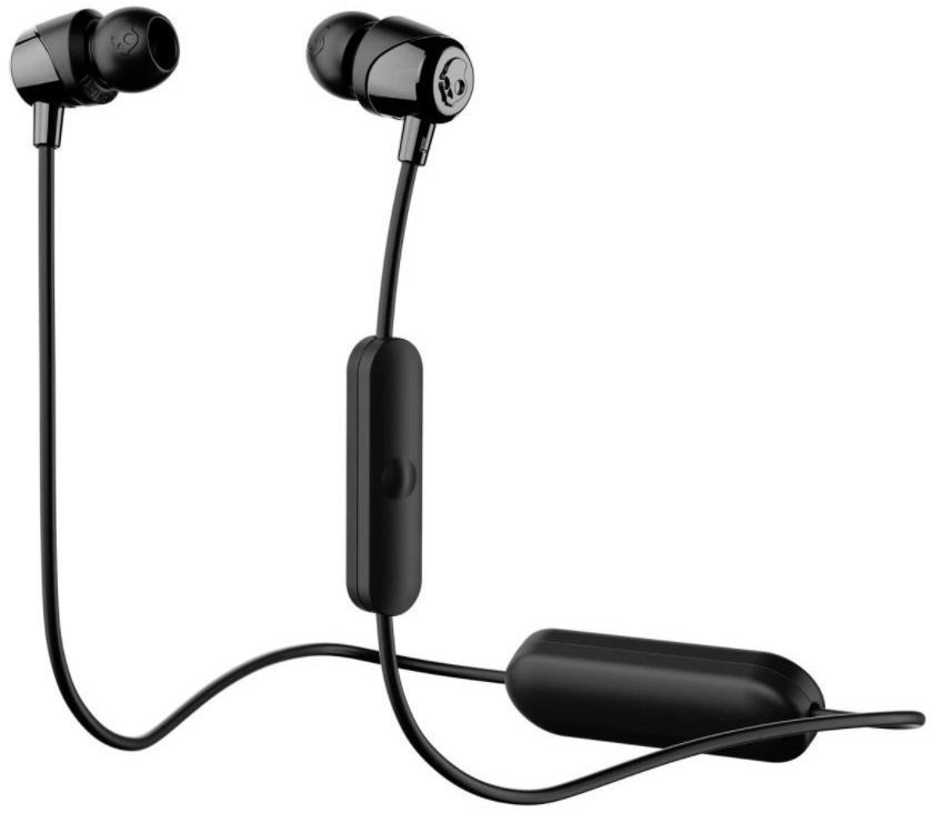 Skullcandy JIB Wireless Černá