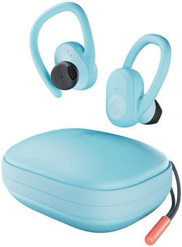 Skullcandy Push Ultra Modrá
