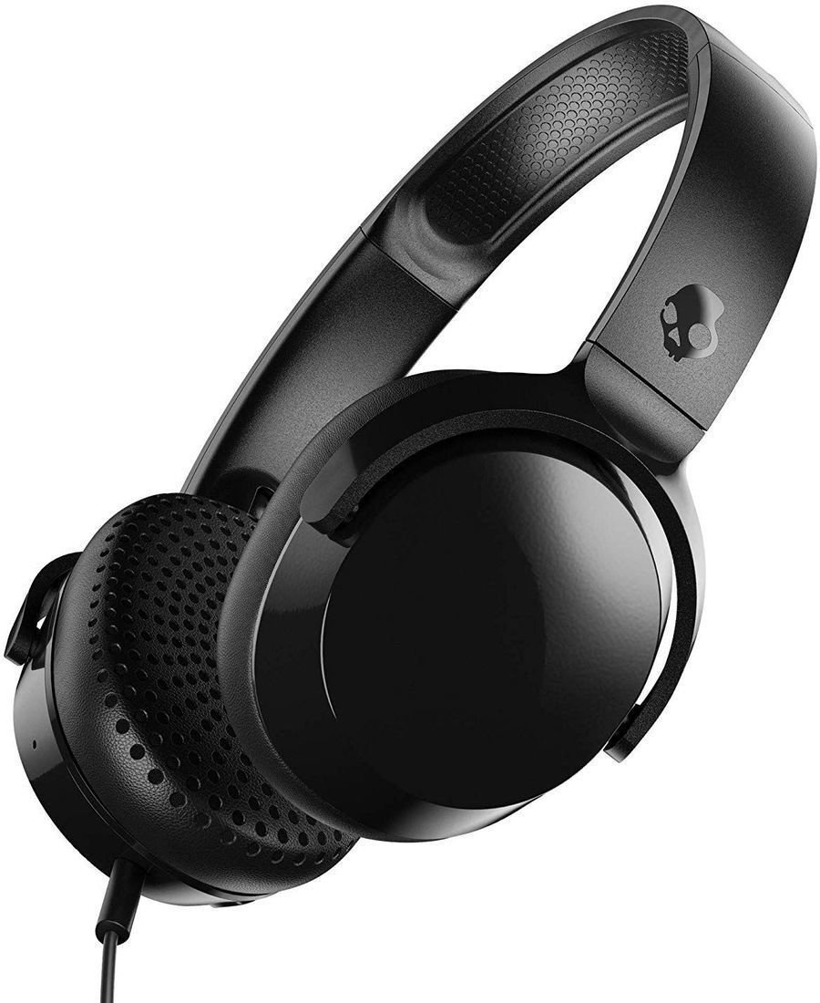 Skullcandy Riff Černá
