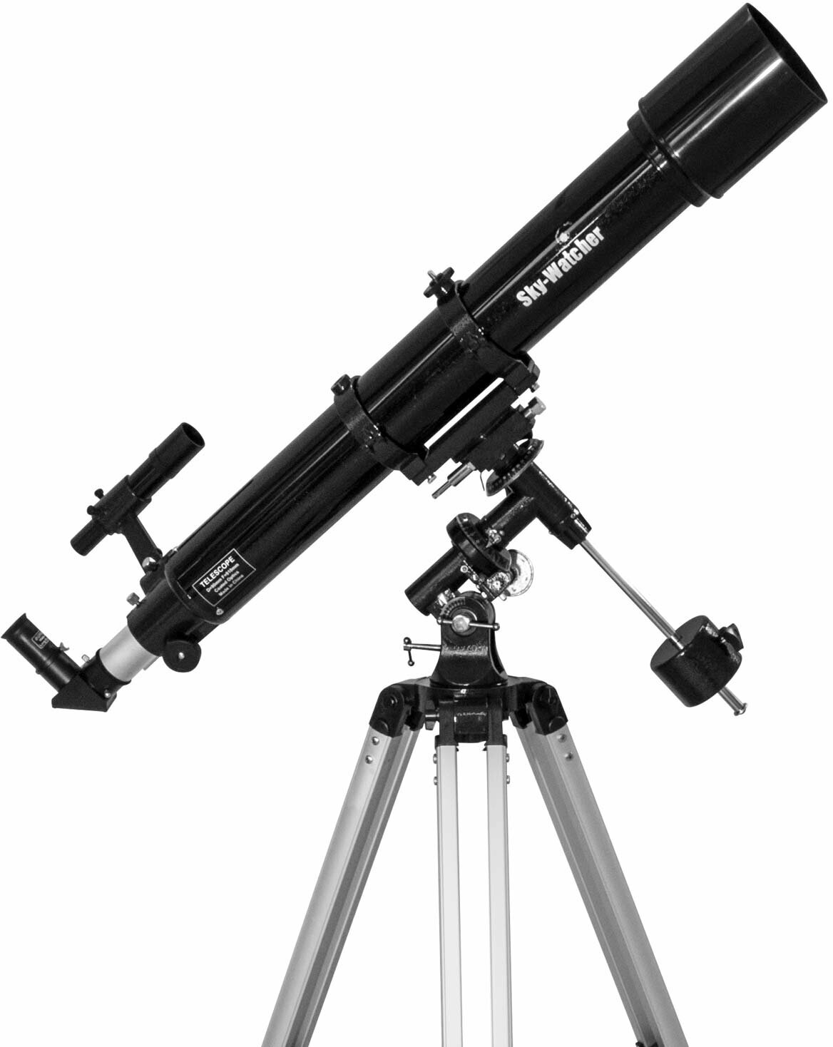 SkyWatcher Capricorn-70 Teleskop