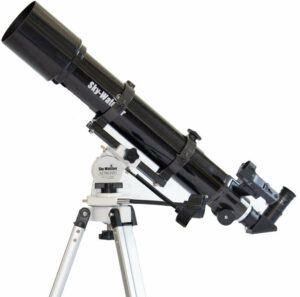 SkyWatcher Evostar Teleskop
