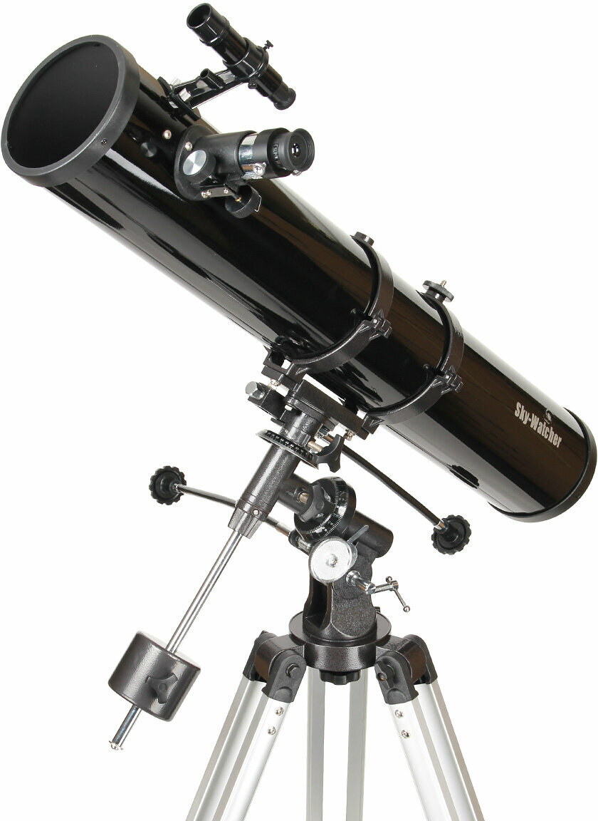 SkyWatcher Luna-114 Teleskop