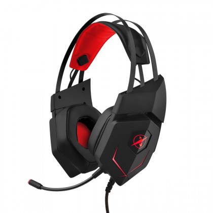 Sluchátka niceboy oryx x600 obal poškozen