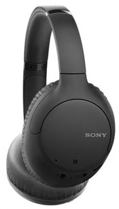 Sluchátka přes hlavu bezdrátová sluchátka sony wh-ch710n