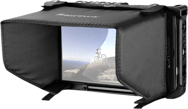 SmallRig Cage for SmallHD 700 Serie Monitor Monitor Hood