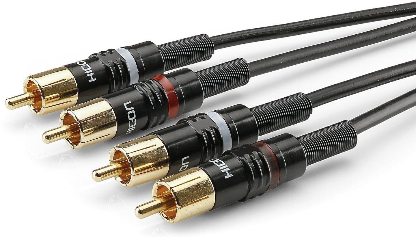 Sommer Cable Basic HBP-C2-0060 0