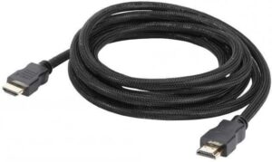 Sommer Cable Basic HD14-0150-SW 1