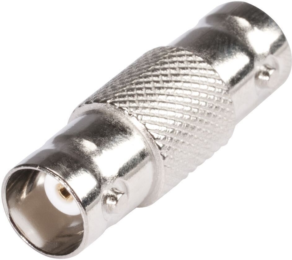 Sommer Cable Hicon HI-BNBN-FF 1 Hi-Fi Konektor