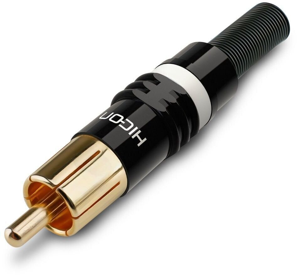 Sommer Cable Hicon HI-CM03-NTL 1 Hi-Fi Konektor