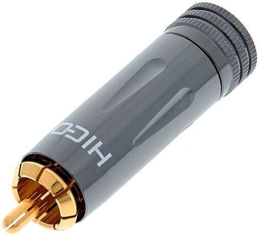 Sommer Cable Hicon HI-CM09-NTL 1 Hi-Fi Konektor