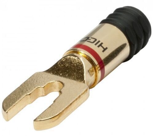Sommer Cable Hicon HI-CT05-RED 1 Hi-Fi Konektor