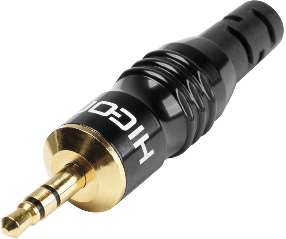 Sommer Cable Hicon HI-J35S02 1 Hi-Fi Konektor
