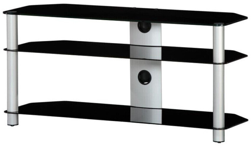 Sonorous NEO 3130 B Černá-Stříbrná