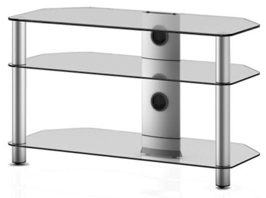 Sonorous NEO 390 C Stříbrná