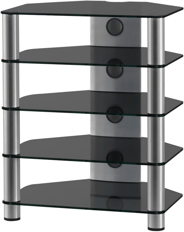 Sonorous RX 2150 Černá-Stříbrná