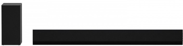 Soundbar lg gx