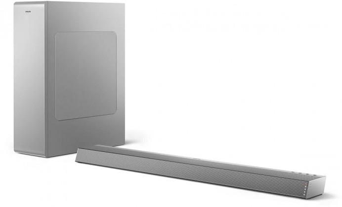 Soundbar philips tab6405