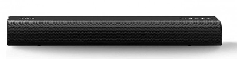 Soundbar philips tapb400